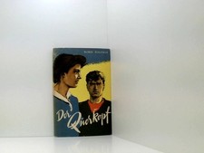 Der Querkopf. Roman. Aus dem