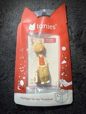 Tonie Figur Rico, Oskar und