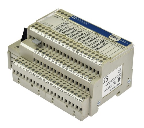 Abe7 h16r30 telemecanique - abe7-h16r30,