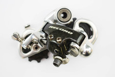CAMPAGNOLO RECORD CARBON 9