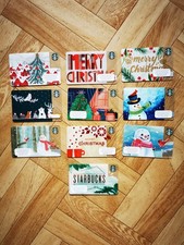 Starbucks Card / Geschenkkarte