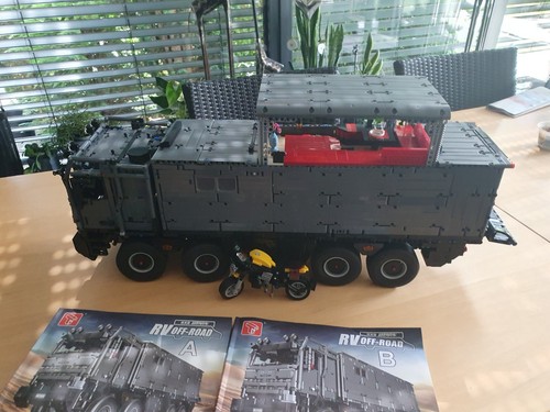 Technik wohnmobil - technik,