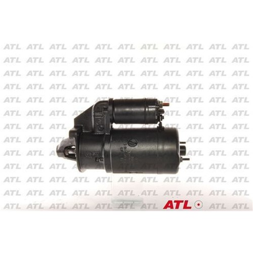 Atl anlasser starter - anlasser,