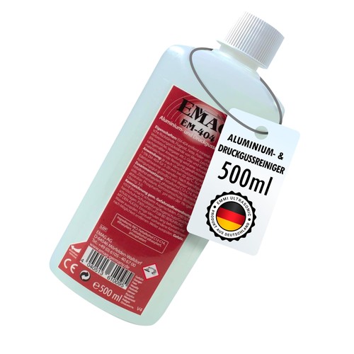 Em404 ultraschallreiniger - em404,