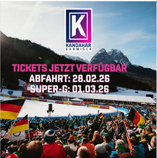 2 Tickets, Tageskarten Super-G