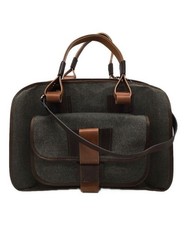 UGG Boston Bag grau klassische