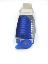 Tipp EX Leicht korrektes Korrektorband   12 m x 42 mm Kiste  10(28,7€)