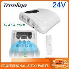 24V Dach-Klimaanlage mit