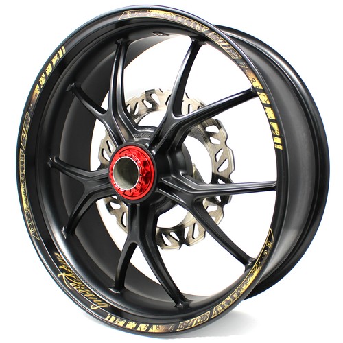 Felgenrandaufkleber racing - felgenrandaufkleber, gp
