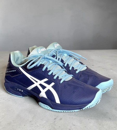 Asics gel solution speed - gel-solution,