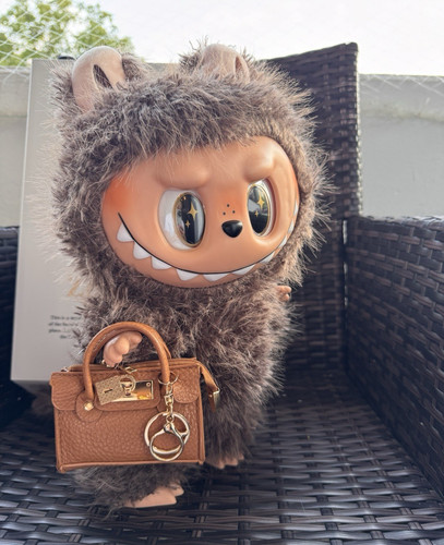 Plüschtier monster puppe - plüschtier,
