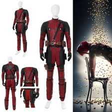 X-Men Deadpool 2 Wade Winston