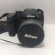 Nikon COOLPIX P510 kompakte