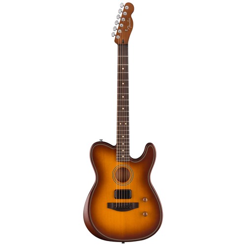 Neu fender acoustasonic - neu:,