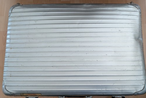 Rimova koffer masse 70 x - masse,
