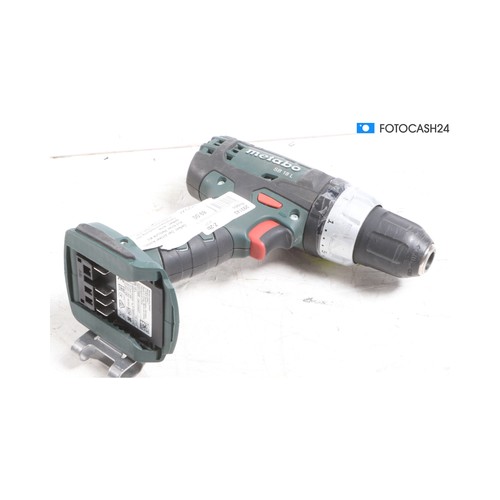 Metabo l - metabo, 18