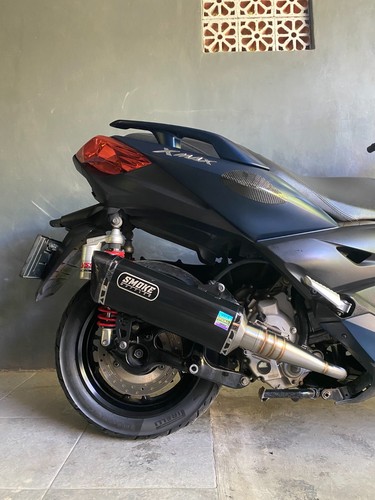 Passend für yamaha xmax - yamaha, &
