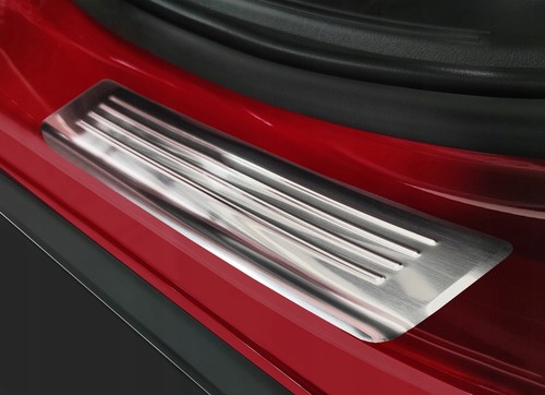 Hinteren schwellerleisten für - hinteren,