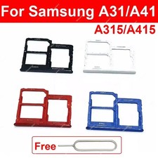 Original Samsung Galaxy A31