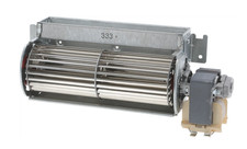 1 Walzenlüfter Art.Nr. 094101