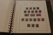 KABE OF Vordruckalbum