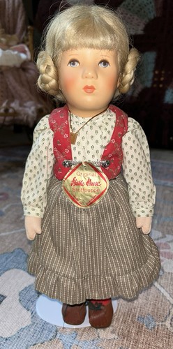 Vintage käthe kruse - vintage,