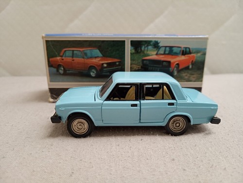 Novoexport lada 2107 - 2107, vaz