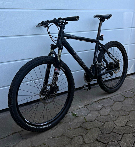 Radon limited mountainbike - radon, zr