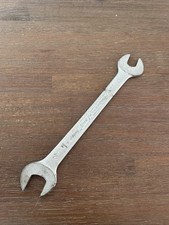 Hazet 450 „a“ 10/14mm Bordwerkzeug Tool Box Porsche 356 Oldtimer