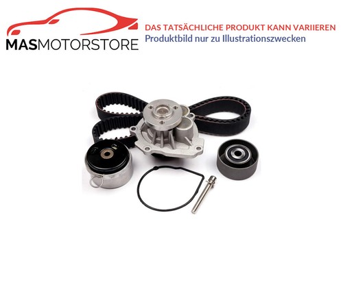 Zahnriemen satz kit set - zahnriemen-satz,