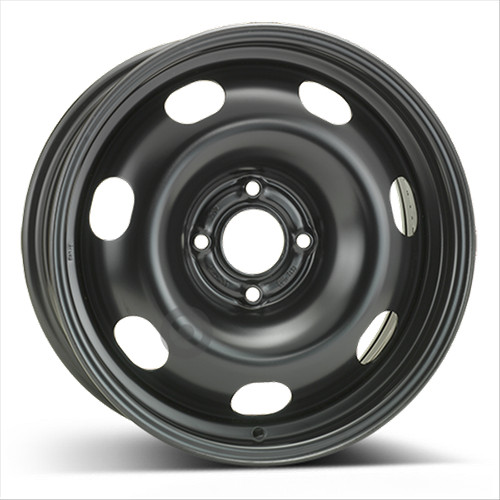 Stahlfelgen 5x16 et26 - 4x,