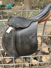 Springsattel Stübben