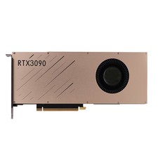 RTX 3090 24GB GPU WinFast