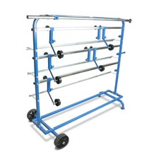 T4W 6P+ Papier- Folienabroller