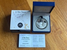 10 Euro Frankreich, Le Petit