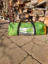 Campingzelt