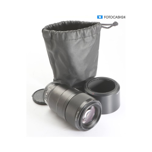 Sony macro g - fe, oss