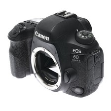 Canon EOS 6D Mark II Gehäuse