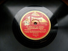 0920/HERMS NIEL-Du Schönste vom Städtel,schwarzbraun-Marsch-WWII-78rpm Schellack