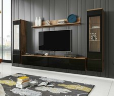 Wohnwand Vavite II Modern