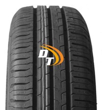 4x Continental EcoContact 6