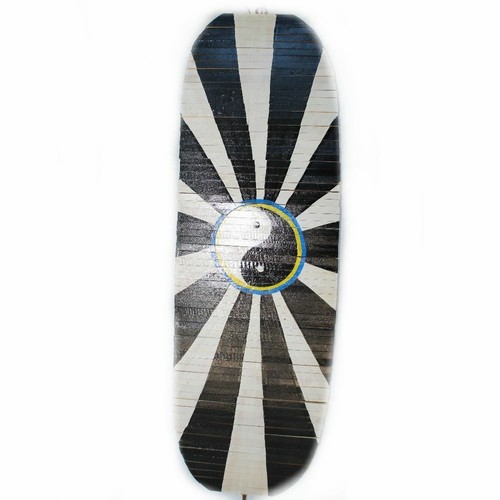 Windspiel dns yin yang - windspiel,
