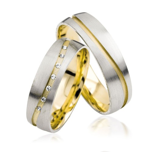 Trauringe eheringe 585 - jc,