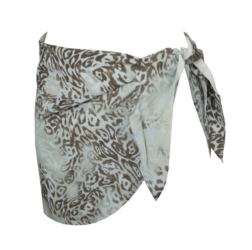 Damen pareo rock - sg,