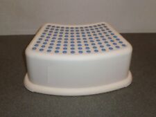 LEITER HOCKER RUTSCHFEST