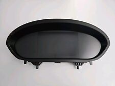 Fiat Ducato Kombiinstrument Tacho Digital Display Virtual Cockpit neues Model