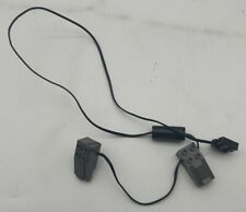 Lego System Eisenbahn 4548 Schienen Anschlusskabel