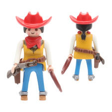 Playmobil Lucky Lucy Cowgirl