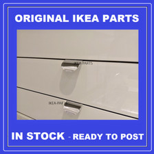 IKEA OPPARYD BILLY PAX METHOD