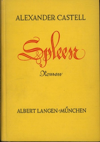 Spleen